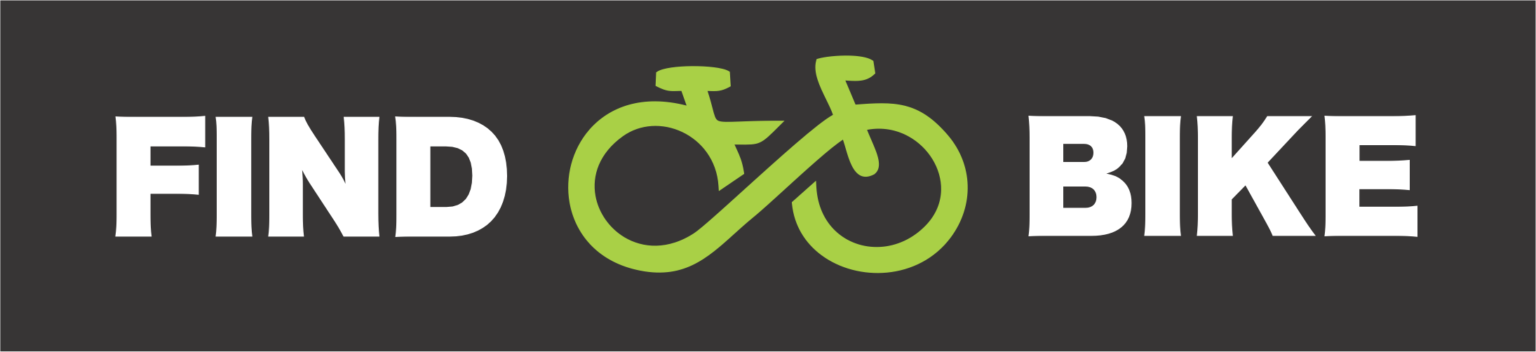 FIND BIKE Logo