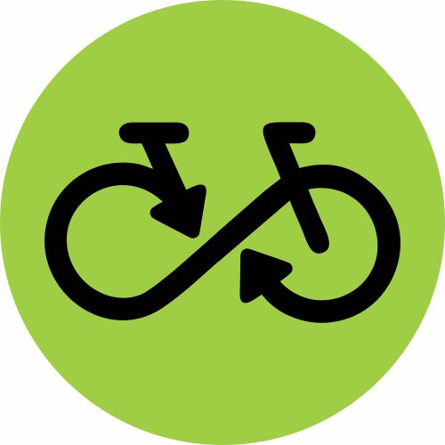 FIND BIKE Logo